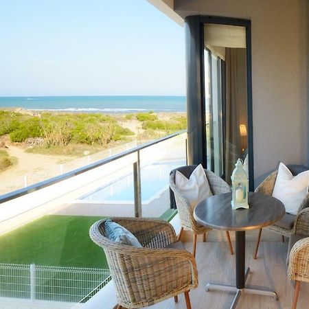 Our-Place Pinada Beach Ref 4545 Apartment La Mata  Exterior photo