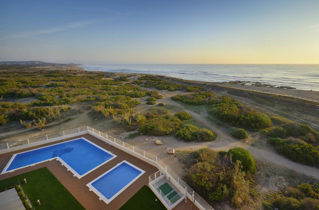 Our-Place Pinada Beach Ref 4545 Apartment La Mata  Exterior photo