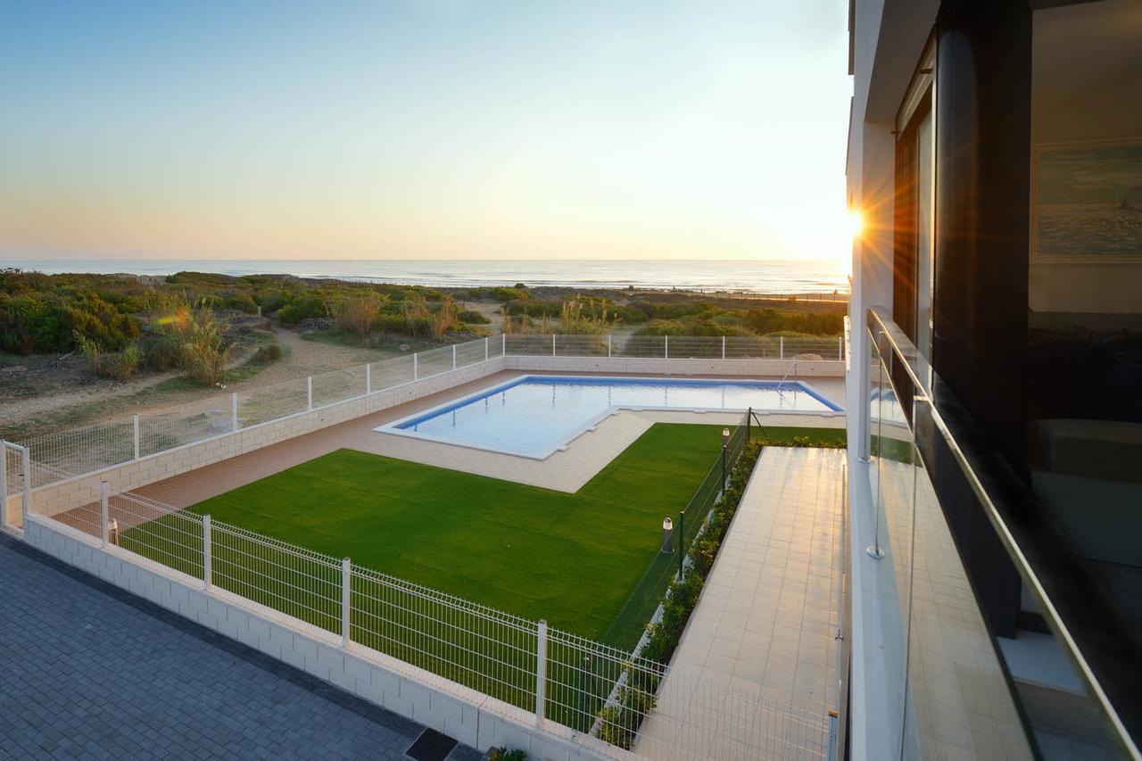 Our-Place Pinada Beach Ref 4545 Apartment La Mata  Exterior photo