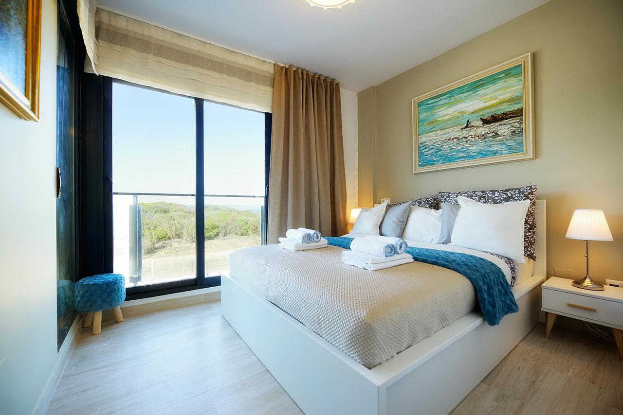Our-Place Pinada Beach Ref 4545 Apartment La Mata  Exterior photo