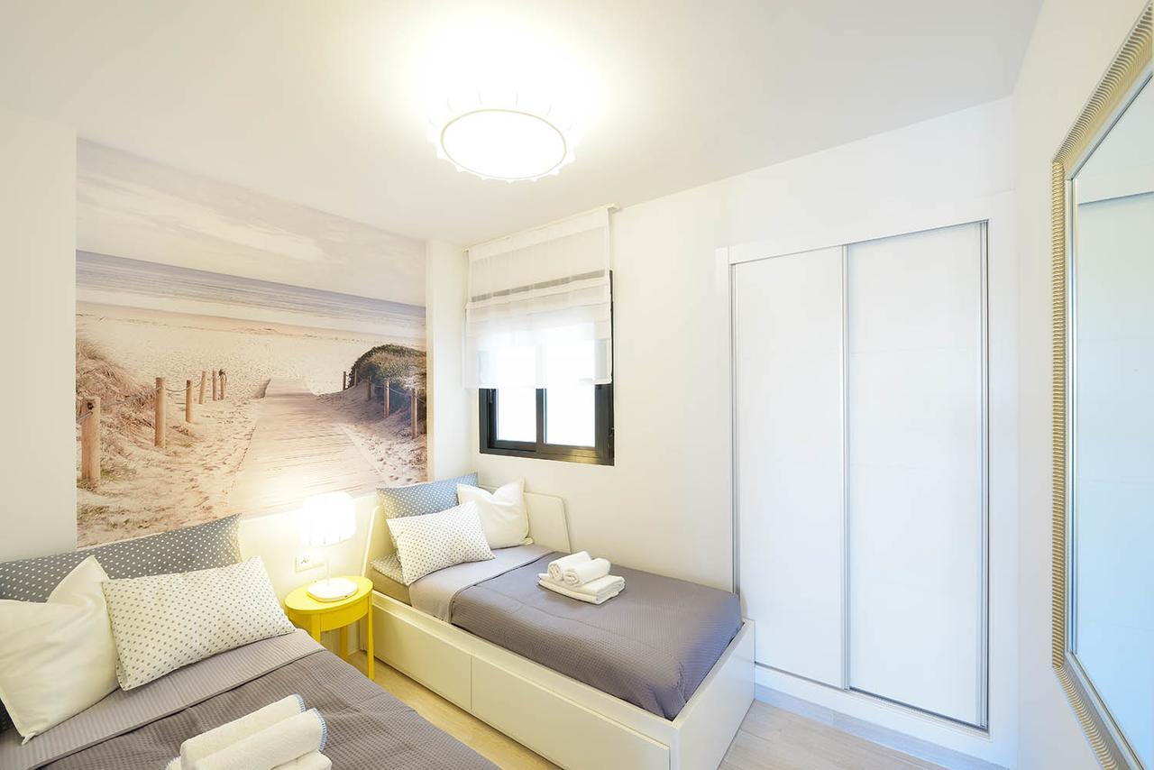 Our-Place Pinada Beach Ref 4545 Apartment La Mata  Exterior photo